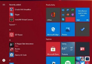 Windows 8 Vs Windows 10:10 चीजें जो माइक्रोसॉफ्ट को सही लगी