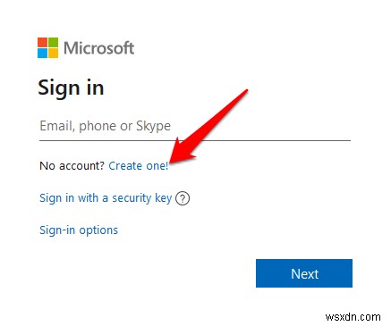 Microsoft परिवार खाता क्या है?