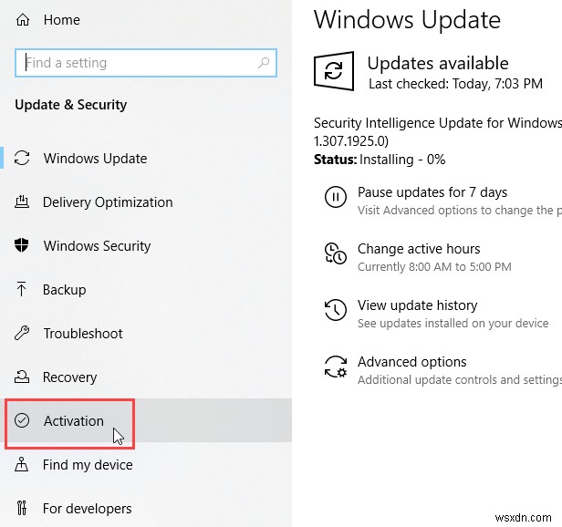 “S मोड में Windows 10” क्या है? क्या मैं इसे नियमित विंडोज़ में बदल सकता हूँ?