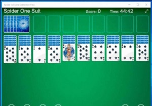 विंडोज 10 के लिए सॉलिटेयर के 7 सर्वश्रेष्ठ सॉफ्टवेयर संस्करण