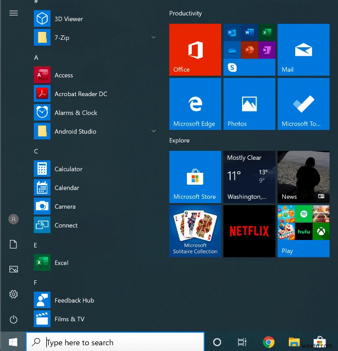नए Windows 10 PC के लिए आवश्यक सॉफ़्टवेयर और सुविधाएँ