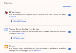 फ़ाइलें एक Google डिस्क खाते से दूसरे में कैसे स्थानांतरित करें