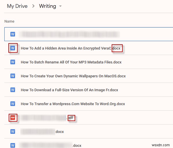 फ़ाइलें एक Google डिस्क खाते से दूसरे में कैसे स्थानांतरित करें