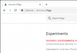 12 बेहतर ब्राउजिंग के लिए सक्षम करने के लिए सर्वश्रेष्ठ क्रोम फ्लैग