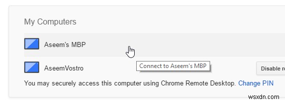 Chrome रिमोट डेस्कटॉप को किसी भी पीसी को दूरस्थ रूप से एक्सेस करने के लिए सेटअप करें