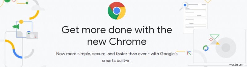 Google Chrome में पृष्ठभूमि कैसे बदलें