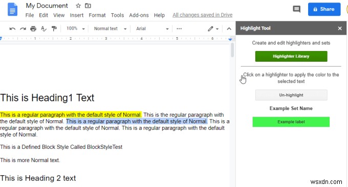 अद्भुत दस्तावेज़ बनाने के लिए 10 सर्वश्रेष्ठ Google Doc ऐड-ऑन