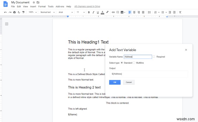 अद्भुत दस्तावेज़ बनाने के लिए 10 सर्वश्रेष्ठ Google Doc ऐड-ऑन