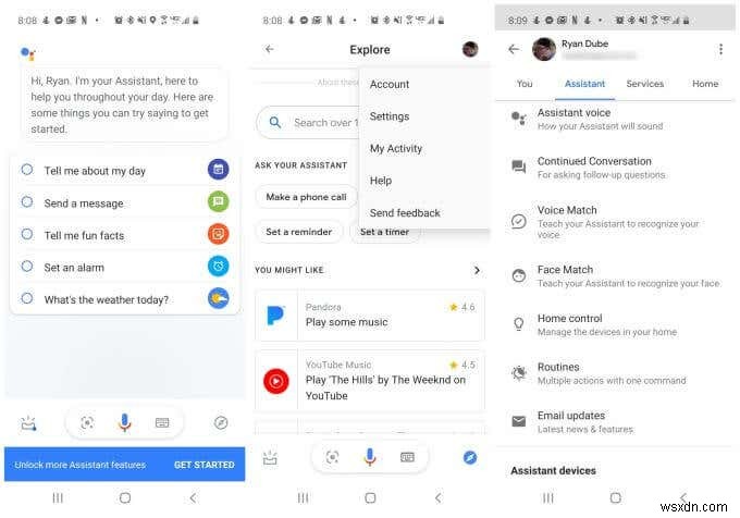 Google Assistant रूटीन क्या हैं और उन्हें कैसे सेट अप करें