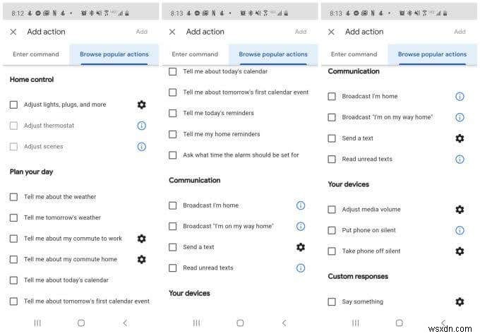 Google Assistant रूटीन क्या हैं और उन्हें कैसे सेट अप करें