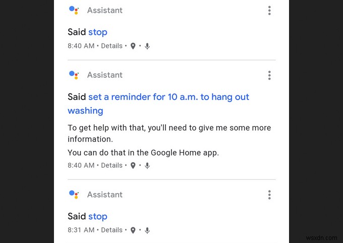 जीवन को आसान बनाने के लिए शीर्ष 10 Google सहायक युक्तियाँ और उपयोग 