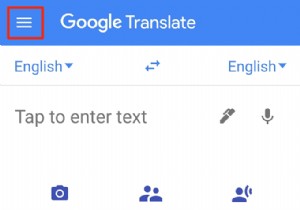 9 उपयोगी टिप्स Google अनुवाद का उपयोग कैसे करें