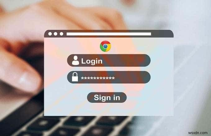 Chrome पासवर्ड प्रबंधक:इसका उपयोग कैसे करें और क्या आपको इसकी आवश्यकता है?