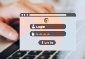 Chrome पासवर्ड प्रबंधक:इसका उपयोग कैसे करें और क्या आपको इसकी आवश्यकता है?