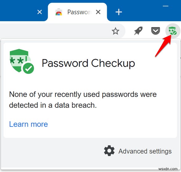 Chrome पासवर्ड प्रबंधक:इसका उपयोग कैसे करें और क्या आपको इसकी आवश्यकता है?