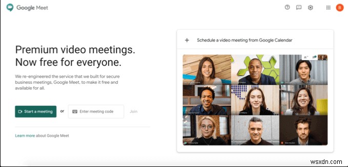 OTT बताता है:Google Meet क्या है और इसका उपयोग कैसे करें