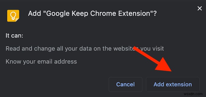Chrome पर Google Keep एक्सटेंशन कैसे वेब सर्फिंग को मजेदार बनाता है