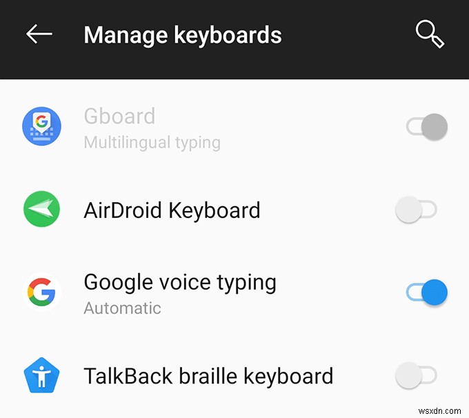 Android और iOS पर काम नहीं कर रहे Gboard को कैसे ठीक करें