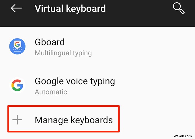 Android और iOS पर काम नहीं कर रहे Gboard को कैसे ठीक करें