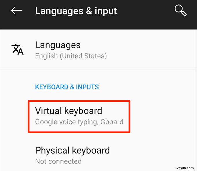 Android और iOS पर काम नहीं कर रहे Gboard को कैसे ठीक करें