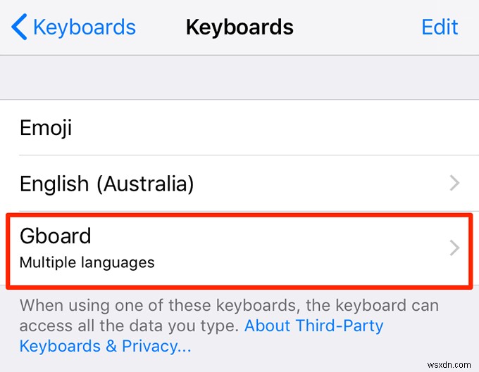 Android और iOS पर काम नहीं कर रहे Gboard को कैसे ठीक करें