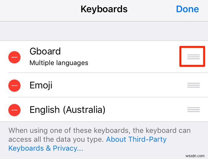 Android और iOS पर काम नहीं कर रहे Gboard को कैसे ठीक करें