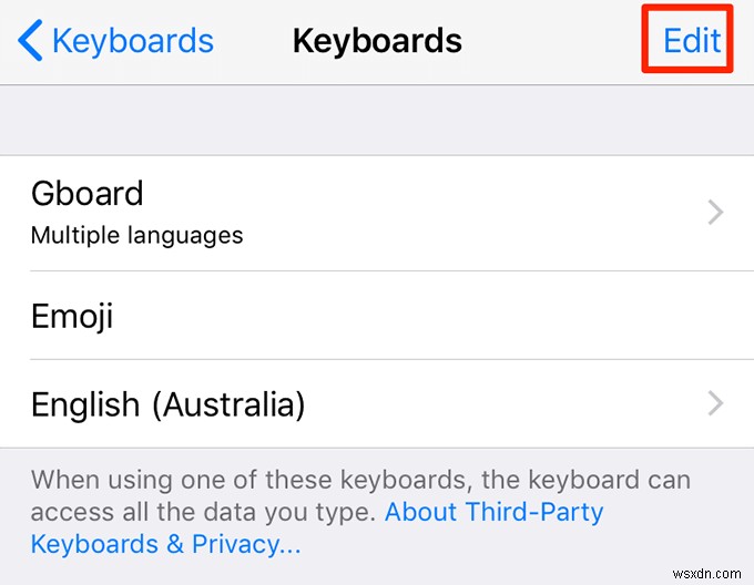 Android और iOS पर काम नहीं कर रहे Gboard को कैसे ठीक करें