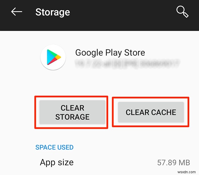 Google Play की समस्याओं को कैसे ठीक करें