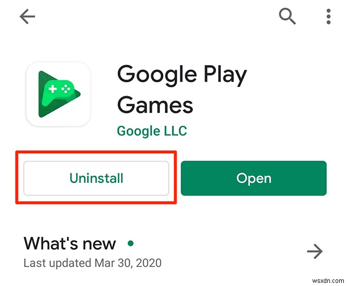 Google Play की समस्याओं को कैसे ठीक करें