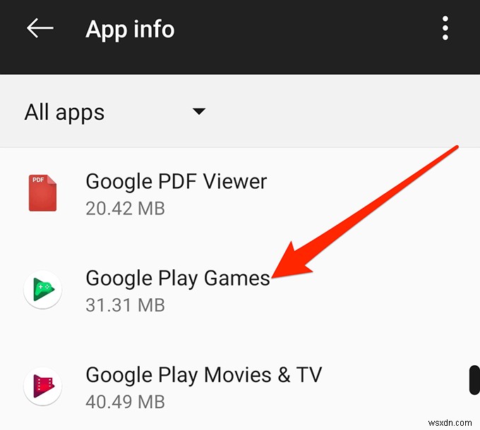 Google Play की समस्याओं को कैसे ठीक करें