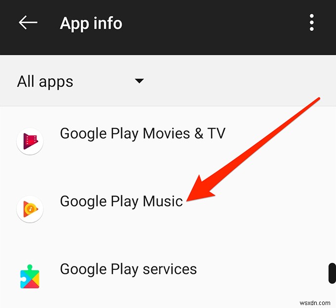 Google Play की समस्याओं को कैसे ठीक करें