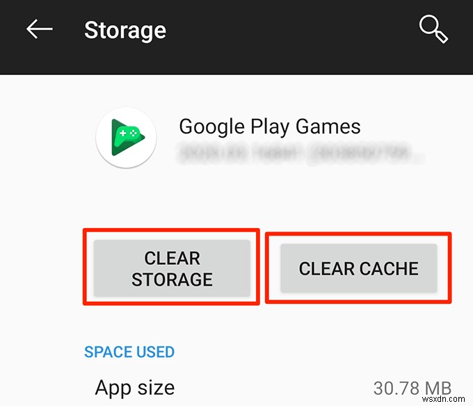 Google Play की समस्याओं को कैसे ठीक करें