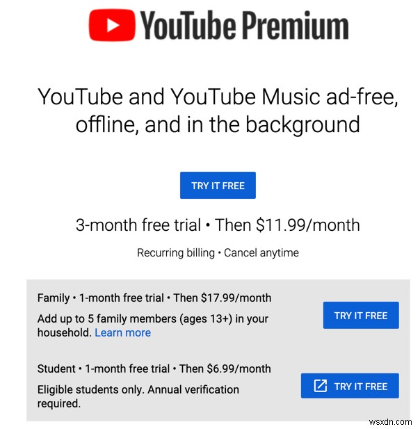YouTube प्रीमियम क्या है और क्या यह इसके लायक है?