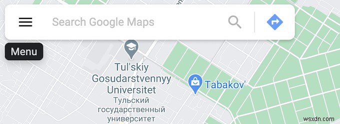 Google मानचित्र में कस्टम मार्ग कैसे बनाएं