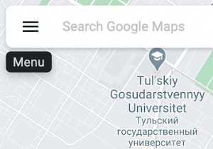Google मानचित्र में कस्टम मार्ग कैसे बनाएं