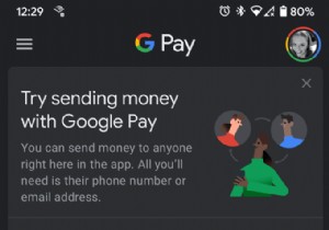 Google Pay से ईमेल से पैसे कैसे भेजें