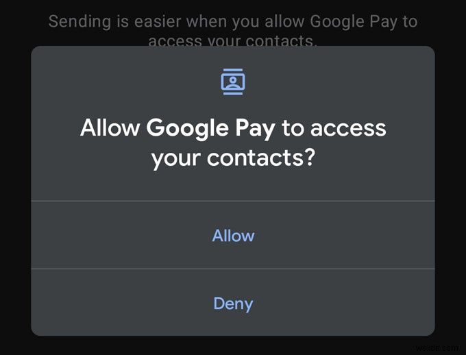 Google Pay से ईमेल से पैसे कैसे भेजें