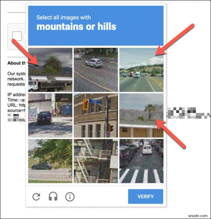 Google  असामान्य ट्रैफ़िक  त्रुटि क्या है और इसे कैसे ठीक करें
