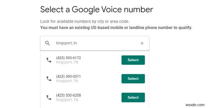 Google Voice पर वॉइसमेल कैसे सेट करें