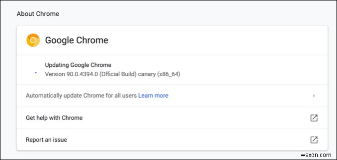 Chrome कैनरी क्या है और क्या यह सुरक्षित है?