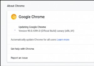 Chrome कैनरी क्या है और क्या यह सुरक्षित है?