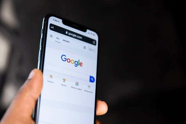 Google मेरी गतिविधि:आपको क्यों ध्यान रखना चाहिए