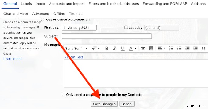 Gmail में ईमेल कैसे भेजें