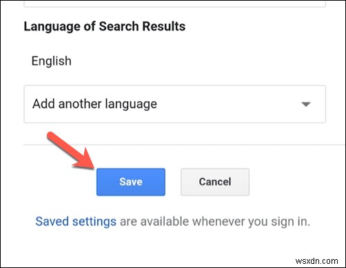 Google सुरक्षित खोज को कैसे बंद करें