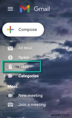 क्या आप एक बार में Gmail से सभी ईमेल हटा सकते हैं?