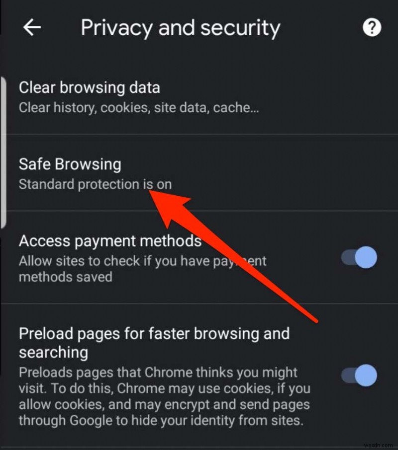 Google Chrome में उन्नत सुरक्षा क्या है और इसे कैसे सक्षम करें