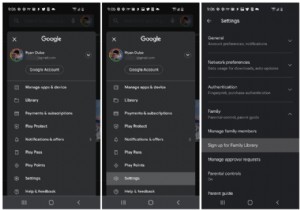 अपने परिवार को समय पर रखने के लिए Google परिवार कैलेंडर का उपयोग कैसे करें