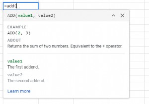 समय बचाने के लिए Google पत्रक में 10 उपयोगी सूत्र