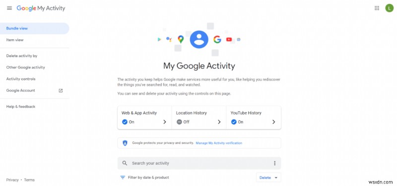 Google Chrome इतिहास का बैकअप कैसे लें