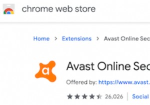 Google Chrome के लिए 10 सर्वश्रेष्ठ सुरक्षा एक्सटेंशन